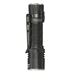 Avis Porte-clés lanterne LED Nitecore EDC35 1 Pièce