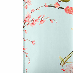 Acheter Happy Friday Rideaux HappyFriday Chinoiserie Multicouleur asiatico/oriental 140 x 300 cm