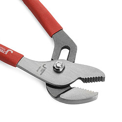 Avis JETECH 8" Water Pump Pliers