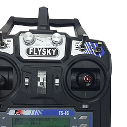 Acheter Émetteur radio émetteur Flysky FS-i6