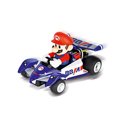 Avis CARRERA - Carrera RC - Mario Kart(TM) Circuit Special, Mario