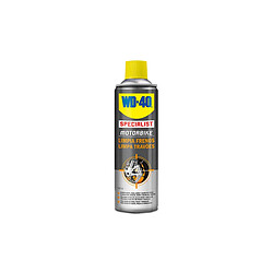 Nettoyant freins WD40 spray 400ml