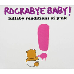 Universal Pink Lullaby Renditions of