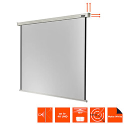 Acheter Ecran de projection celexon Motorisé PRO 180 x 180 cm