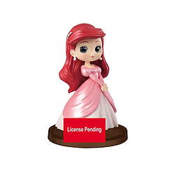 Bandai Banpresto Disney - Figurine Q Posket Ariel Story Ver. C 7 cm