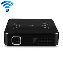 Yonis Projecteur Vidéo Android 7.1.2 WiFi