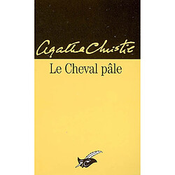 Le Cheval pâle - Occasion