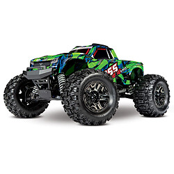 Voiture RC Traxxas