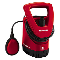 Einhell Pompe pour collecteur d'eau de pluie GE-SP 3046 RB