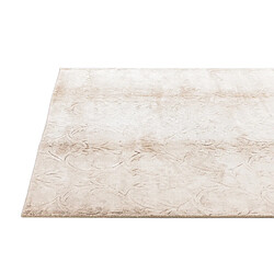 Acheter Vidal Tapis de laine 239x170 brun Darya