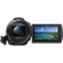 Sony FDR-AX43A UHD 4K Caméscope Handycam