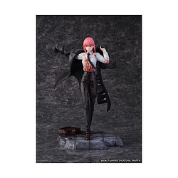 Estream Chainsaw Man - Statuette 1/7 Makima 26 cm