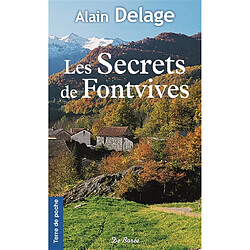 Les secrets de Fontvives - Occasion