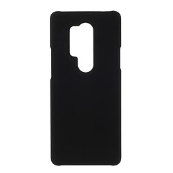 Coque en TPU noir pour votre OnePlus 8 Pro