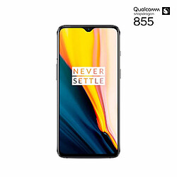 OnePlus 7 6Go/128Go Miroir Gris Double SIM