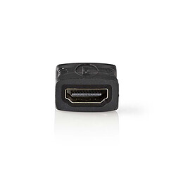 NEDIS Adaptateur HDMI™ HDMI™ Femelle - HDMI™ Femelle