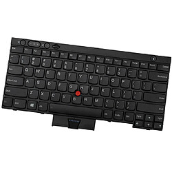 Clavier US UK Anglais Clavier Bluetooth Filaire pas cher