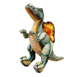 Universal Jouets de dinosaures remplis de 23 pouces - jouets réalistes pour enfants personnages de dinosaures frais pour les enfants et.