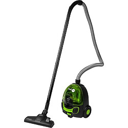 No Name Aspirateur sans sac - SENCOR - SVC 510GR-EUE2 - Moteur ECO 890 W - 76 dBA - 1,5 L - Systeme cyclone - Vert pas cher