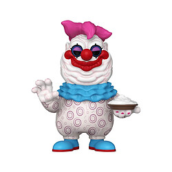 Funko Les Clowns tueurs venus d'ailleurs - Figurine POP! Chubby 9 cm