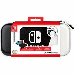 Avis Coffret pour Nintendo Switch PDP 500-218-EU-BW Noir