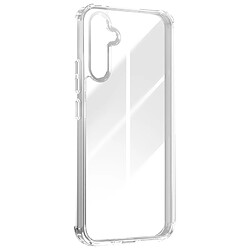 Coque pour Samsung A34 5G Hybride Anti-jaunissement Dux Ducis Clin Transparent