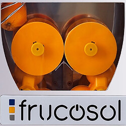 Presse Orange Automatique F50A - Frucosol