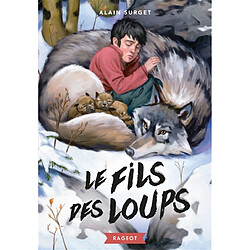 Le fils des loups