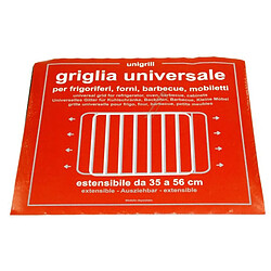 De Dietrich GRILLE FOUR UNIVERSELLE 350 - 560 X 320