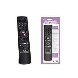 Superior Telecommande universelle pour Televiseur BEKO, TELEFUNKEN , VESTEL 1721 pour Televiseur