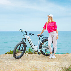 Vélo électrique