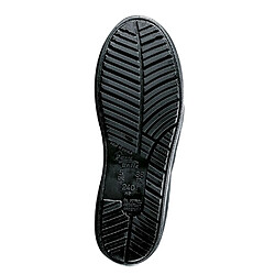 Chaussures de sécurité femme hautes VITAMINE S3 SRC pointure 40 - LEMAITRE SECURITE - VIHNS30NR-40