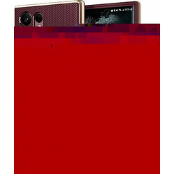 Spigen Sgp Spigen Neo Hybrid Coque Compatible avec Samsung Galaxy S22 Ultra 5G - Rouge Foncé