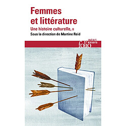 Femmes et littérature : une histoire culturelle. Vol. 2. XIXe-XXIe siècle, francophonies