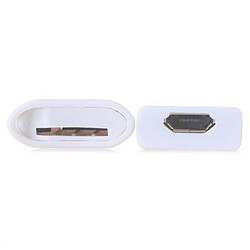 Universal 2PCS 2 IN 1 Micro USB OTG USB 2.0 Adaptateur TF Carte Memory Carte Reader pour la tablette de téléphone mobile Xiaomi pas cher