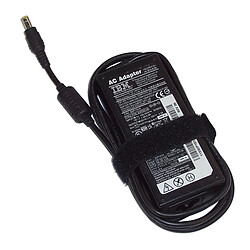 Chargeur Adaptateur Secteur PC Portable IBM Lenovo 92P1014 92P1014 16V ThinkPad - Occasion