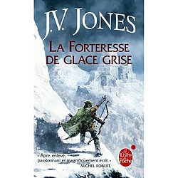 L'épée des ombres. Vol. 2. La forteresse de glace grise - Occasion