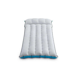 Matelas gonflable Camping 1 place - Intex