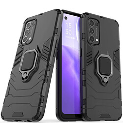 PHONECARE Coque Military Defender 3x1 Anti-Impact pour OPPO Reno5 4G