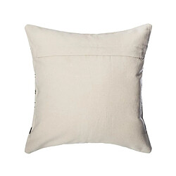 But Housse de coussin 40x40 cm ETHNIK Doré pas cher