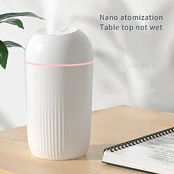 Humidificateur