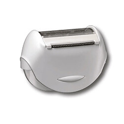 Braun GRILLE DE RASOIR BLANCHE