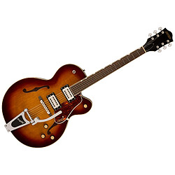 G2420T Streamliner Havana Burst Gretsch Guitars