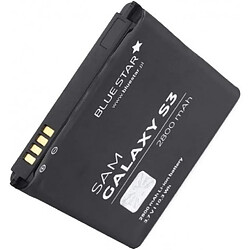 Avis Blue Star Batterie BlueStar Charge Rapide - Samsung Galaxy S3 - 2800mAh