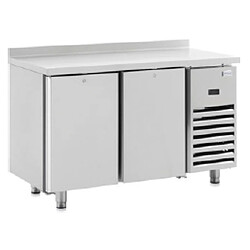 Réfrigérateur de Comptoir STD 270 S - 270 L - Crystal