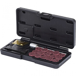 KS TOOLS Coffret de démontage de carter d'huile et nettoyage de plan de joint 21pcs Kstools