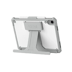 Avis UAG Coque SCOUT avec Dragonne et Béquille iPad 10.9 pouces 2022 10ème génération Blanc