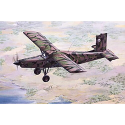 Pilatus PC-6B-2/H-2 Turbo-Porter - 1:48e - Roden