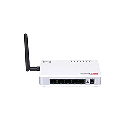 Routeur sans fil Wi-Fi 150 Mbps DDWRT et DD-WRT (WD-R6805)