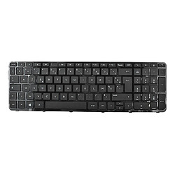 Clavier fr français Clavier Bluetooth Filaire